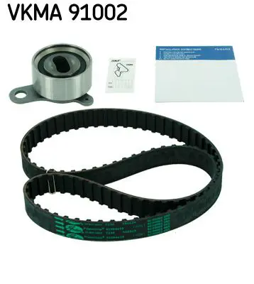 SKF VKMA91002 Комплект ремня ГРМ