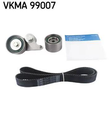 VKMA 99007 Ременный комплект