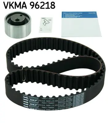 VKMA 96218 Ременный комплект