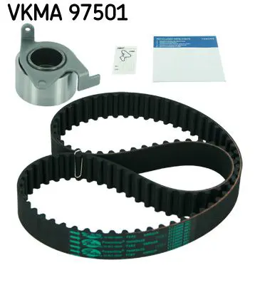 VKMA 97501 Ременный комплект