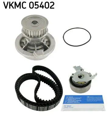 VKMC 05402 Комплект водяного насоса /