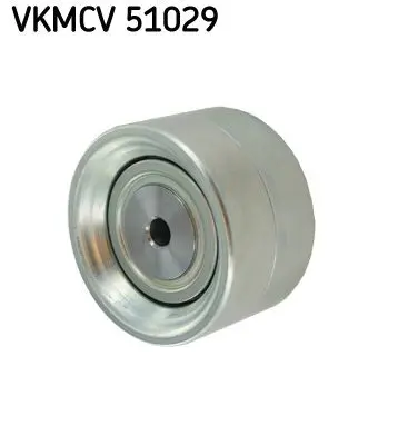 VKMCV 51029 Паразитный / ведущий ролик,