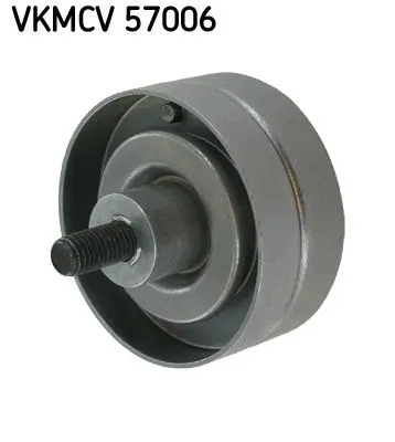 VKMCV 57006 Паразитный / ведущий ролик,