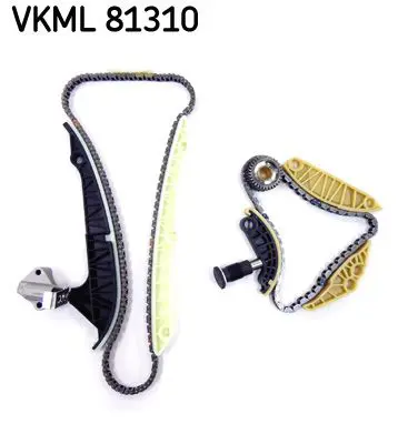SKF VKML81310 Комплект цели привода