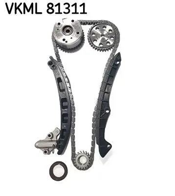 SKF VKML81311 Комплект цели привода