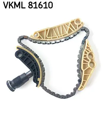 SKF VKML81610 Комплект цепи ГРМ VAG 1,8 TFSI