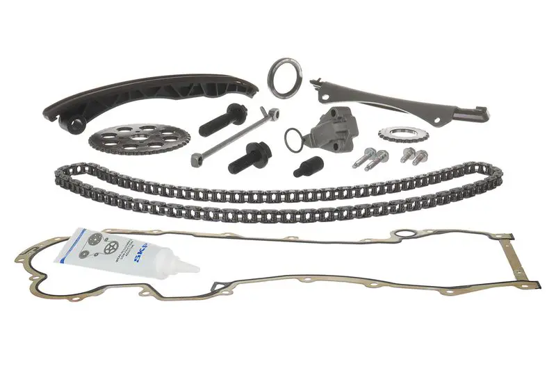 SKF VKML820003 Комплект цели привода