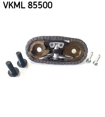 VKML 85500 Комплект цели привода