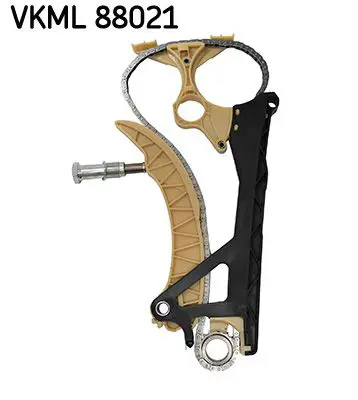 SKF VKML88021 Комплект цели привода