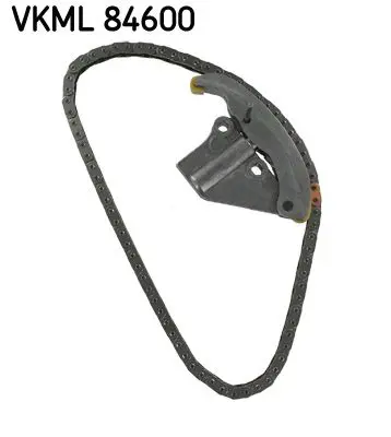 SKF VKML84600 Комплект цепи привода