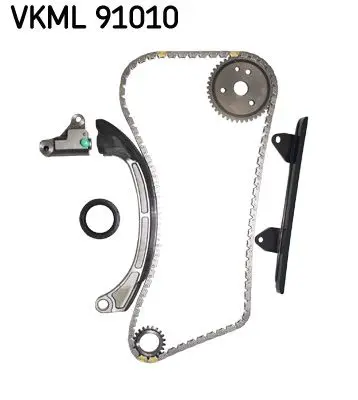 VKML 91010 Комплект цепи привода