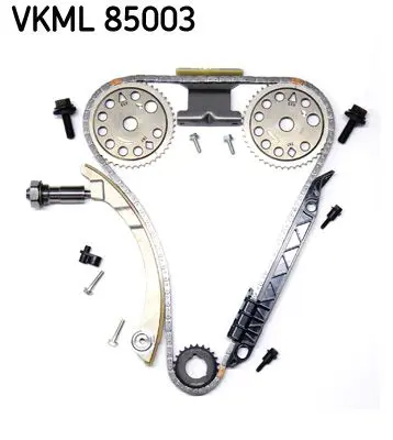 VKML 85003 Комплект цели привода
