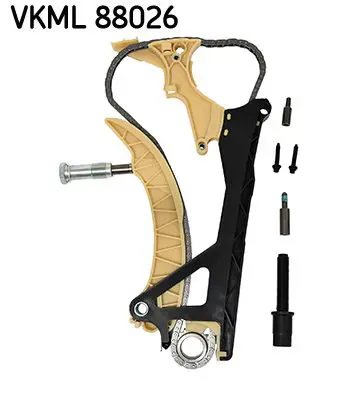 VKML 88026 Комплект цели привода