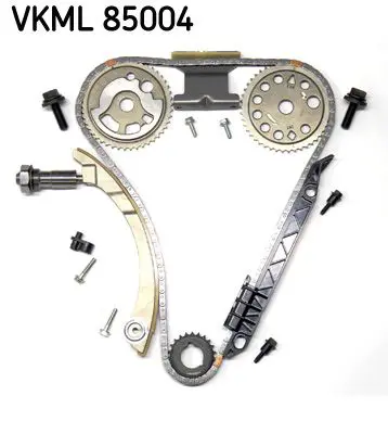 VKML 85004 Комплект цели привода
