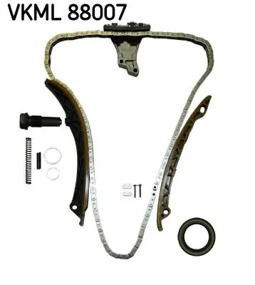 SKF VKML88007 Комплект цепи ГРМ