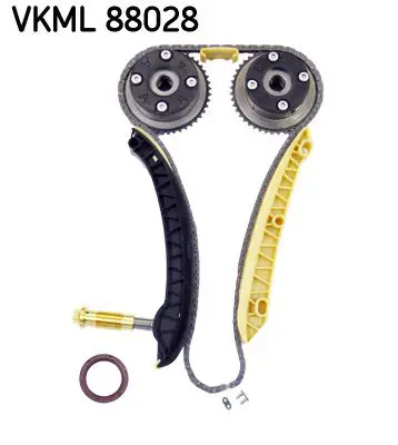 SKF VKML88028 Комплект цели привода