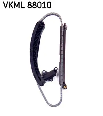 SKF VKML88010 Комплект цели привода