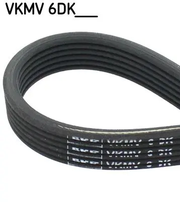 SKF VKMV6DK1853 Ремень