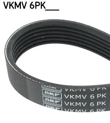 VKMV 6PK1245 Ремень