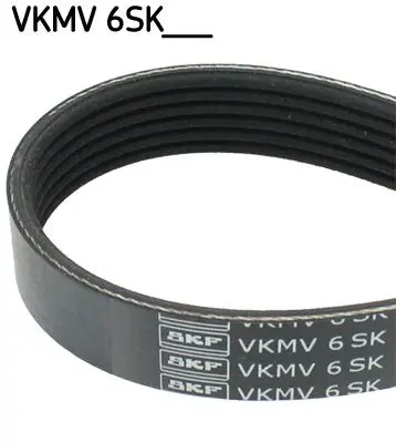 VKMV 6SK1024 V BELT