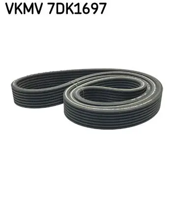 VKMV 7DK1697 Поликлиновой ремень