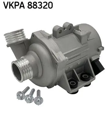 SKF VKPA88320 Водяной насос, охлаждение