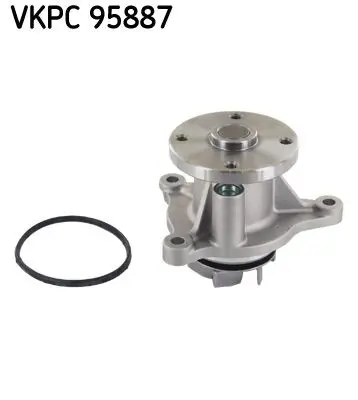 SKF VKPC95887 Насос