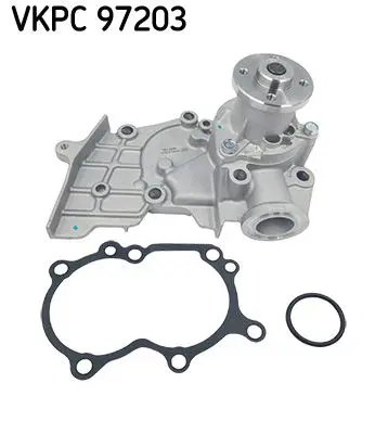 SKF VKPC97203 Водяной насос