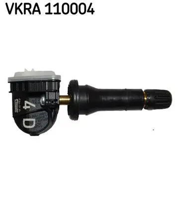 SKF VKRA110004 Датчик частоты вращения