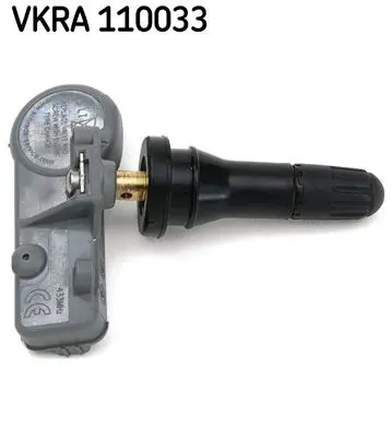 SKF VKRA110033 Датчик частоты вращения