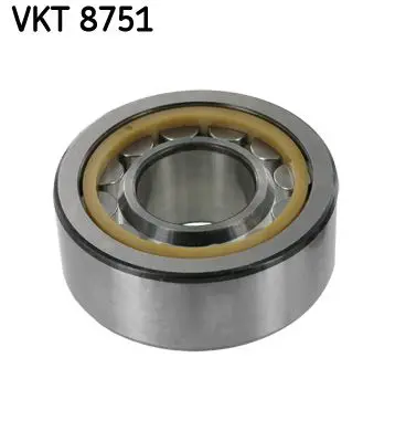 SKF VKT8751 Подшипник, ступенчатая коробка