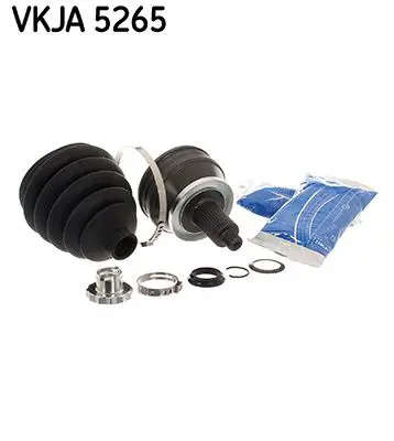 Skf VKJA5265 ШРУС AUDI A1/A2/SKODA/VW POLO
