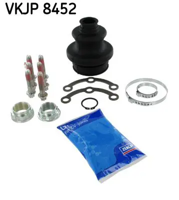 SKF VKJP8452 Комплект пыльника