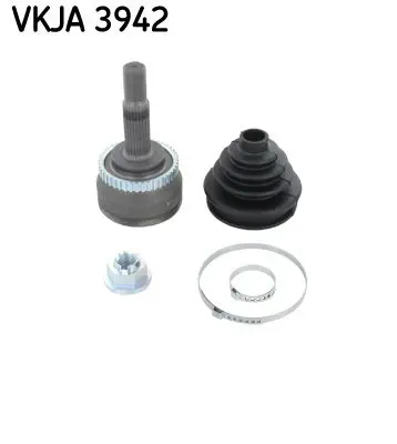 VKJA3942 ШРУС наружный к кт! Volvo S40