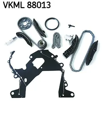 VKML 88013 Комплект цели привода