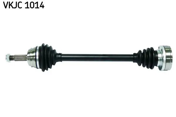 VKJC 1014 Вал