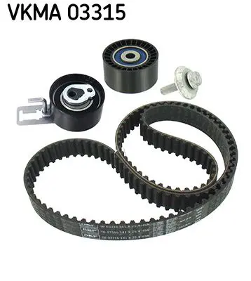 SKF VKMA03315 Комплект ремня ГРМ