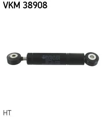 VKM 38908 Ролик
