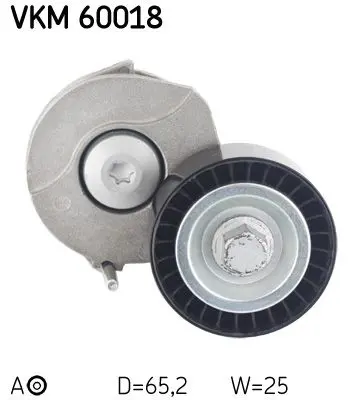 VKM60018 
