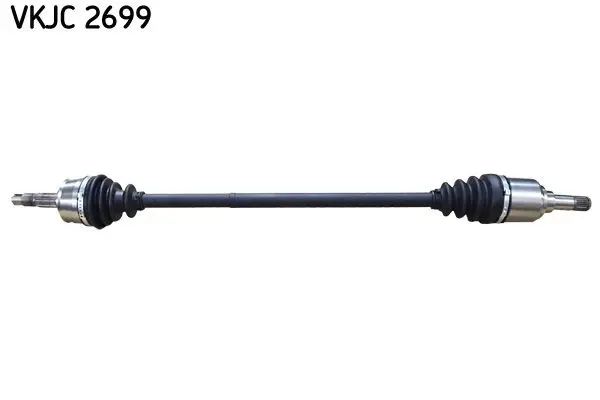 VKJC 2699 Вал