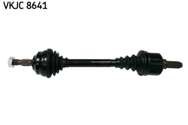 SKF VKJC8641 Вал