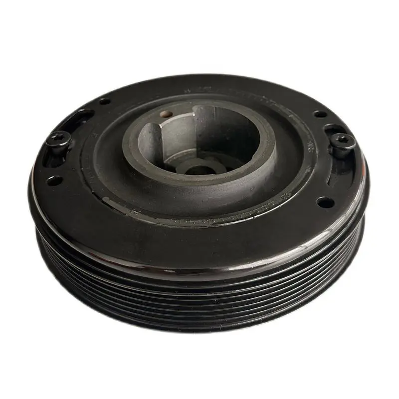 SKF VKM93107 Ременный шкив