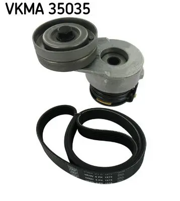 VKMA 35035 Ременный комплект