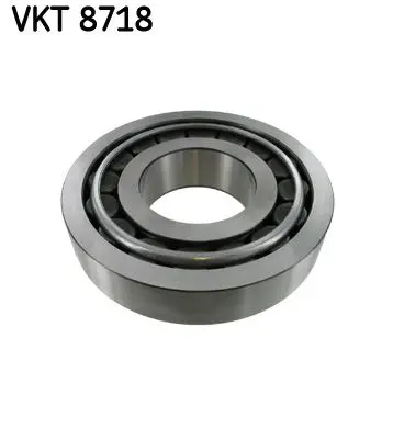 Skf VKT8718 Подшипник роликовый|