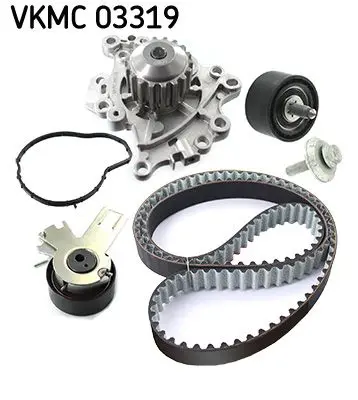 SKF VKMC03319 Ремкомплект ГРМ с водяным
