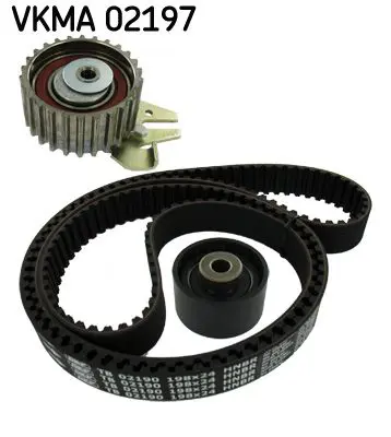 SKF VKMA02197 Ременный комплект