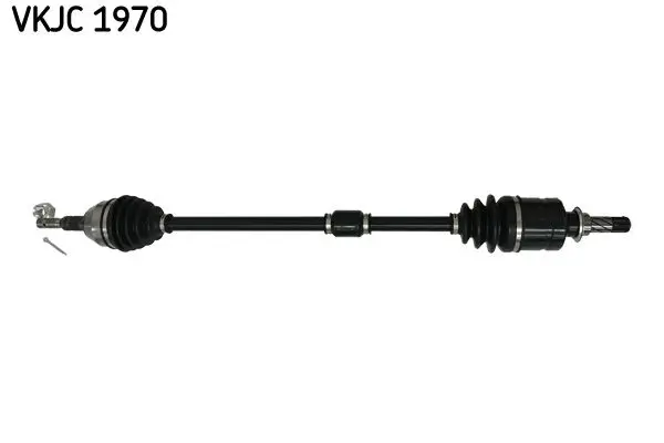 VKJC 1970 привод