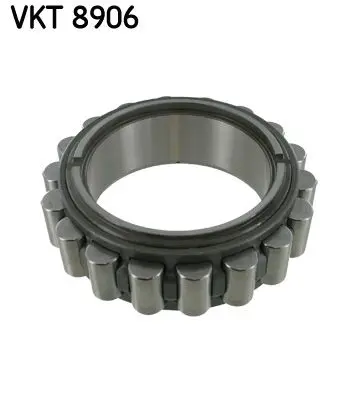 VKT 8906 Подшипник, ступенчатая коробка