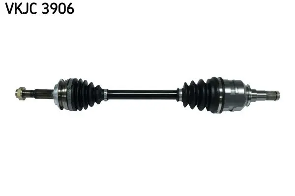 VKJC 3906 Вал
