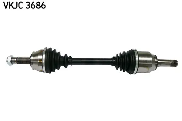 VKJC 3686 Вал